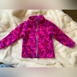 Columbia 3T jacket.